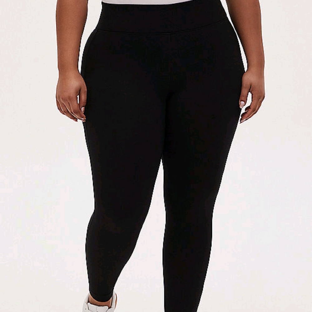 Torrid pants/leggings